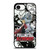 FULLMETAL ALCHEMIST ANIME MOVIE iPhone 16e Case Cover