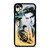 ELVIS PRESLEY ART THE KING iPhone XR Case Cover