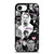 G EAZY COLLAGE iPhone 16e Case Cover