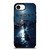 GAMES GHOST OF TSUSHIMA iPhone 16e Case Cover