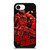 GEARS OF WAR BOUND BY BLOOD iPhone 16e Case Cover