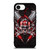 GEARS OF WAR ENGINE SKULL iPhone 16e Case Cover