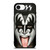 GENE SIMMONS KISS BAND iPhone 16e Case Cover