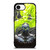 GENJI OVERWATCH DRAGON ART iPhone 16e Case Cover