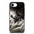 GHOST OF TSUSHIMA GAMES iPhone 16e Case Cover