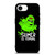 GHOSTBUSTER SLIMER IS COMING iPhone 16e Case Cover