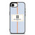 GIVENCHY PARIS LABEL LOGO iPhone 16e Case Cover