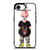 GIVENCHY PARIS MAJIN BUU DRAGON BALL iPhone 16e Case Cover
