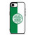 GLASGOW CELTIC FC SCOTLAND FOOTBALL CLUB LOGO iPhone 16e Case Cover