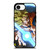 GOKU DRAGON BALL KAMEHAMEHA iPhone 16e Case Cover