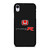 HONDA CIVIC TYPE R CARBON iPhone XR Case Cover