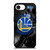 GOLDEN STATE WARRIORS LOGO NBA iPhone 16e Case Cover