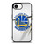 GOLDEN STATE WARRIORS NBA LOGO iPhone 16e Case Cover