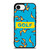 GOLF WANG FLAME LOGO iPhone 16e Case Cover