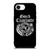 GOOD CHARLOTTE CARDIOLOGY LOGO iPhone 16e Case Cover