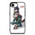 GORILLAZ NOODLES AND 2D iPhone 16e Case Cover