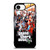 GRAND THEFT AUTO V GTA 5 iPhone 16e Case Cover