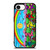 GRATEFUL DEAD DANCING BEARS iPhone 16e Case Cover