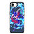 GRENINJA POKEMON ART iPhone 16e Case Cover