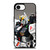 GUNDAM RX-93 iPhone 16e Case Cover