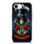 GUNS N ROSES GROUP ROCK BAND iPhone 16e Case Cover