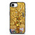 GUSTAV KLIMT TREE OF LIFE ART iPhone 16e Case Cover