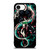 HAKU DRAGON STUDIO GHIBLI iPhone 16e Case Cover