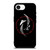 HALESTORM BAND LOGO iPhone 16e Case Cover