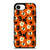 HALLOWEEN GHOST PATTERN iPhone 16e Case Cover