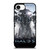 HALO 5 GUARDIANS iPhone 16e Case Cover HALO 5 GUARDIANS iPhone 16e Case Cover