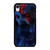 KRATOS FACE GOD OF WAR 4 iPhone XR Case Cover