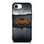 HARLEY DAVIDSON LOGO 120 YEARS iPhone 16e Case Cover