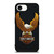 HARLEY DAVIDSON MOTORCYCLE BADGE LOGO iPhone 16e Case Cover