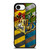 HARRY POTTER HOGWARTS SYMBOL iPhone 16e Case Cover