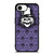 HAUNTED MANSION GHOST iPhone 16e Case Cover