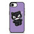HELLO KITTY CAT WOMAN iPhone 16e Case Cover