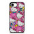 HELLO KITTY PINK iPhone 16e Case Cover