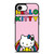 HELLO KITTY RAINBOW iPhone 16e Case Cover