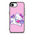 HELLO KITTY UNICORN iPhone 16e Case Cover
