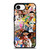 HEY ARNOLD COLLAGE iPhone 16e Case Cover