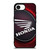 HONDA WING LOGO iPhone 16e Case Cover