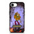 HOT COACH SCOOBY DOO N SHAGGY iPhone 16e Case Cover