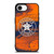HOUSTON ASTROS SYMBOL iPhone 16e Case Cover