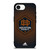 HOUSTON DYNAMO FC SOCCER MLS ADIDAS iPhone 16e Case Cover