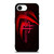 HOUSTON ROCKETS LOGO NBA iPhone 16e Case Cover