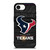HOUSTON TEXANS ICON iPhone 16e Case Cover