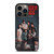 STRANGER THINGS POSTER iPhone 13 Pro Case Cover