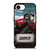 IH INTERNATIONAL HARVESTER TRACTOR iPhone 16e Case Cover