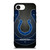 INDIANAPOLIS COLTS U SYMBOL iPhone 16e Case Cover