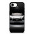 INFINITI WHITE CAR iPhone 16e Case Cover